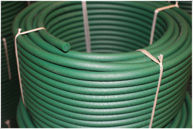 Good Abrasion Resistance Polyurethane Round Belt Tolerance ±0.2-0.5mm