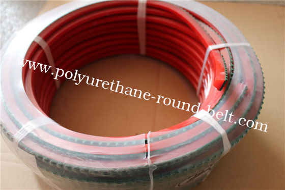 Super Grip PVC Corrugated Belt