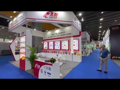 وشى جيوناي منتجات البولي يوريثين المحدودة