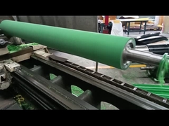 حزام من مادة البولي يوريثين على شكل حرف V يسهل صهره حزام مسطح من مادة البولي يوريثين A-13 B-17 C-22