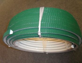 Abrasion Resistant Super Grip Belt , PVC C-22 Type Anti-skidding V Belt