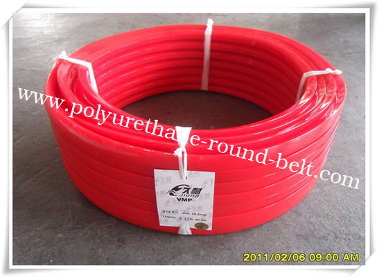 Extruded PU V Belt