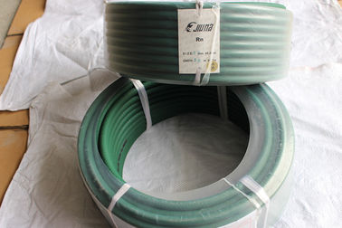 12mm Hardness 85A Polyurethane Round Belt Strict with quality